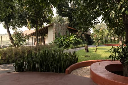 Orchard House